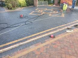 Oak Brook, IL Driveway Paving  Company